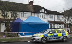 Užas u Londonu: Ponađena mrtva dva dječaka, jedan imao dvije, drugi pet godina